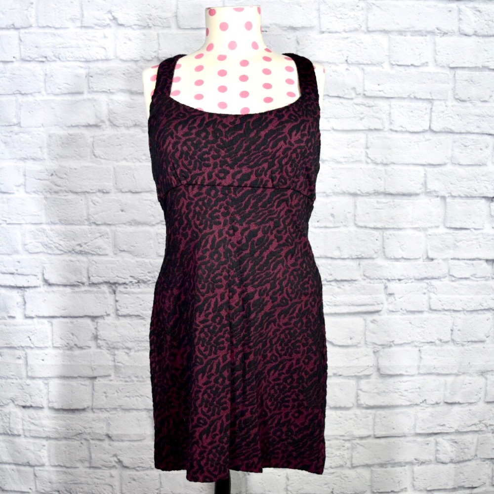 Free People Racerback Bodycon Dress